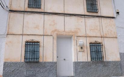 Exterior view of House or chalet for sale in Illora