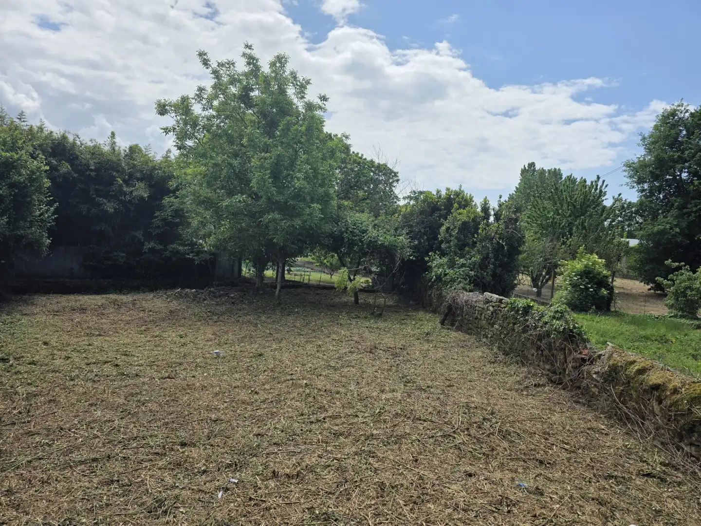 Residencial en venda en Verín