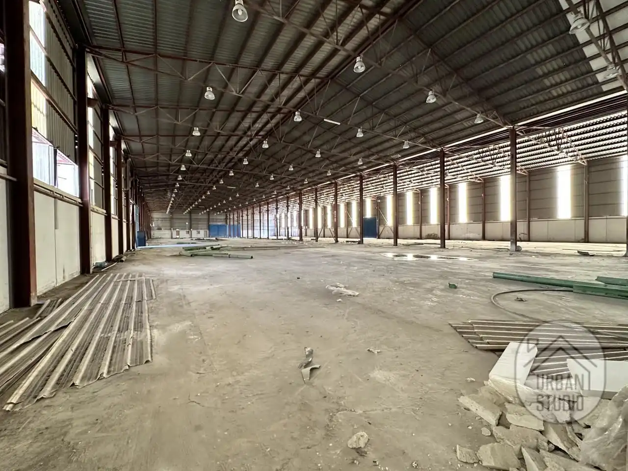 Industrial building for sale in De Batistes, imagen 16