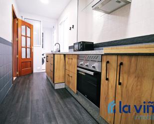 Kitchen of Flat for sale in Mollina  with Air Conditioner, Terrace and Balcony