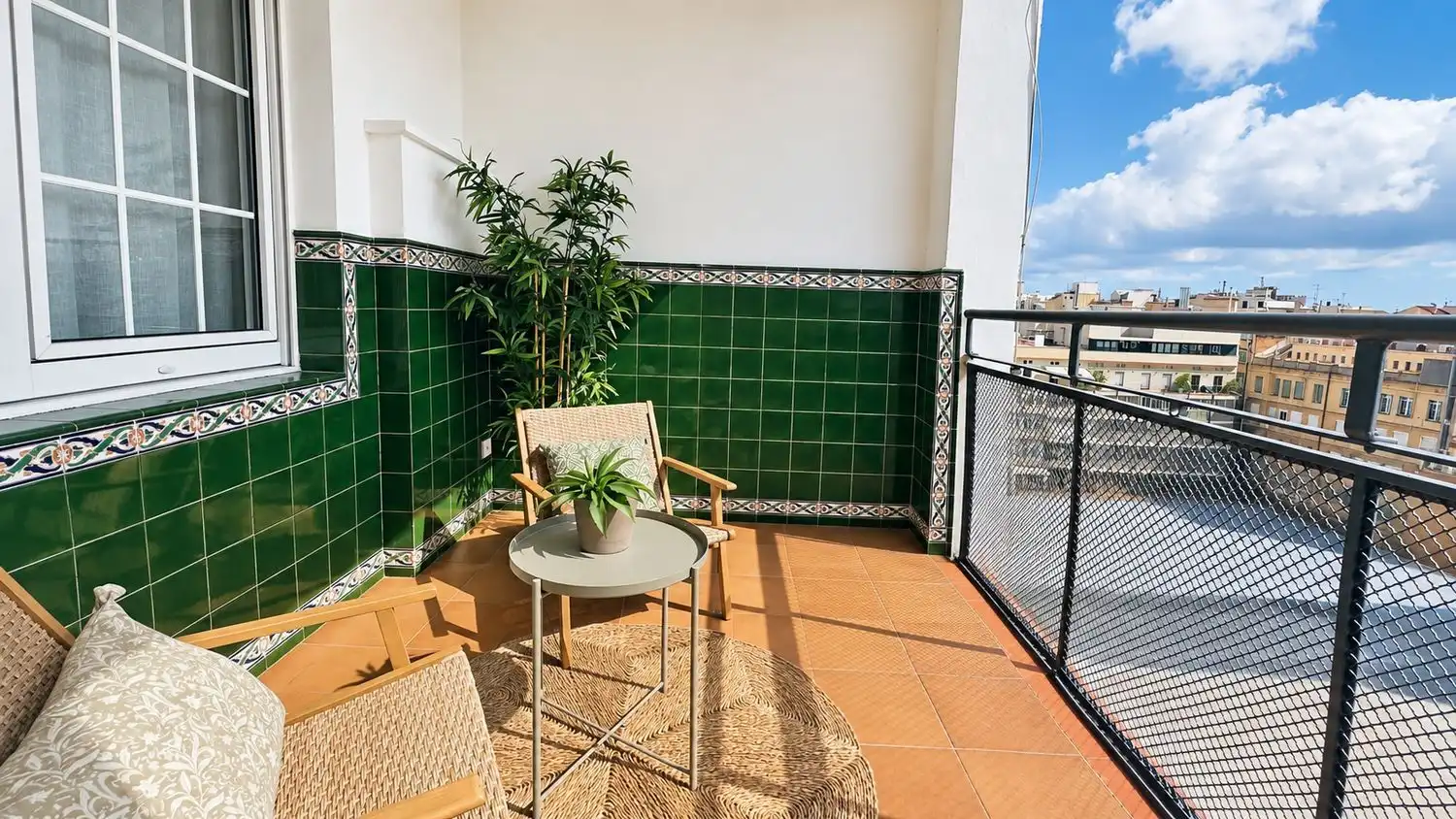 Penthouse mit Aufzug zum Verkauf in Eixample, imagen 2