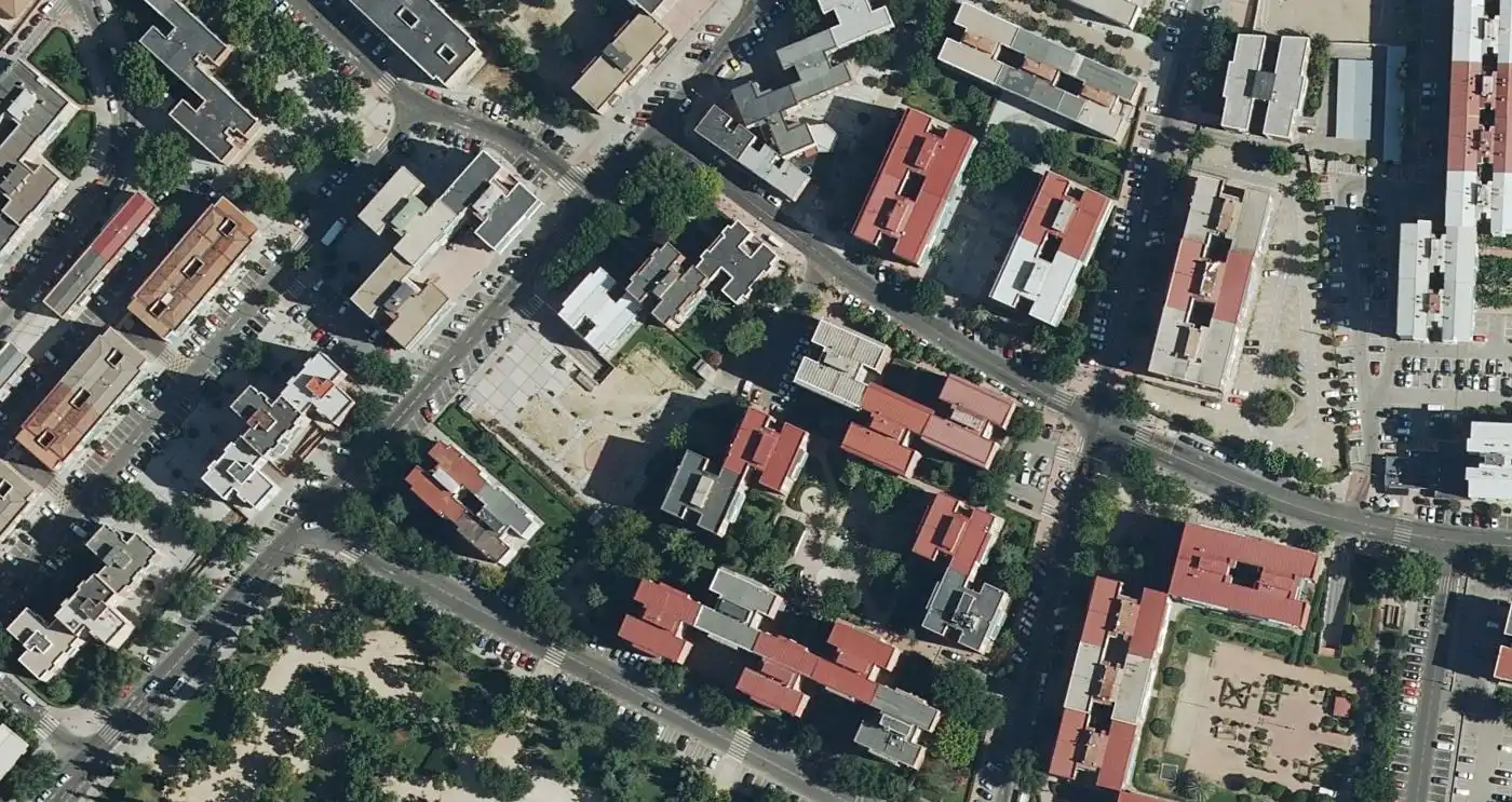 Wohnung zum Verkauf in Suroeste - Zona Hospital, imagen 6