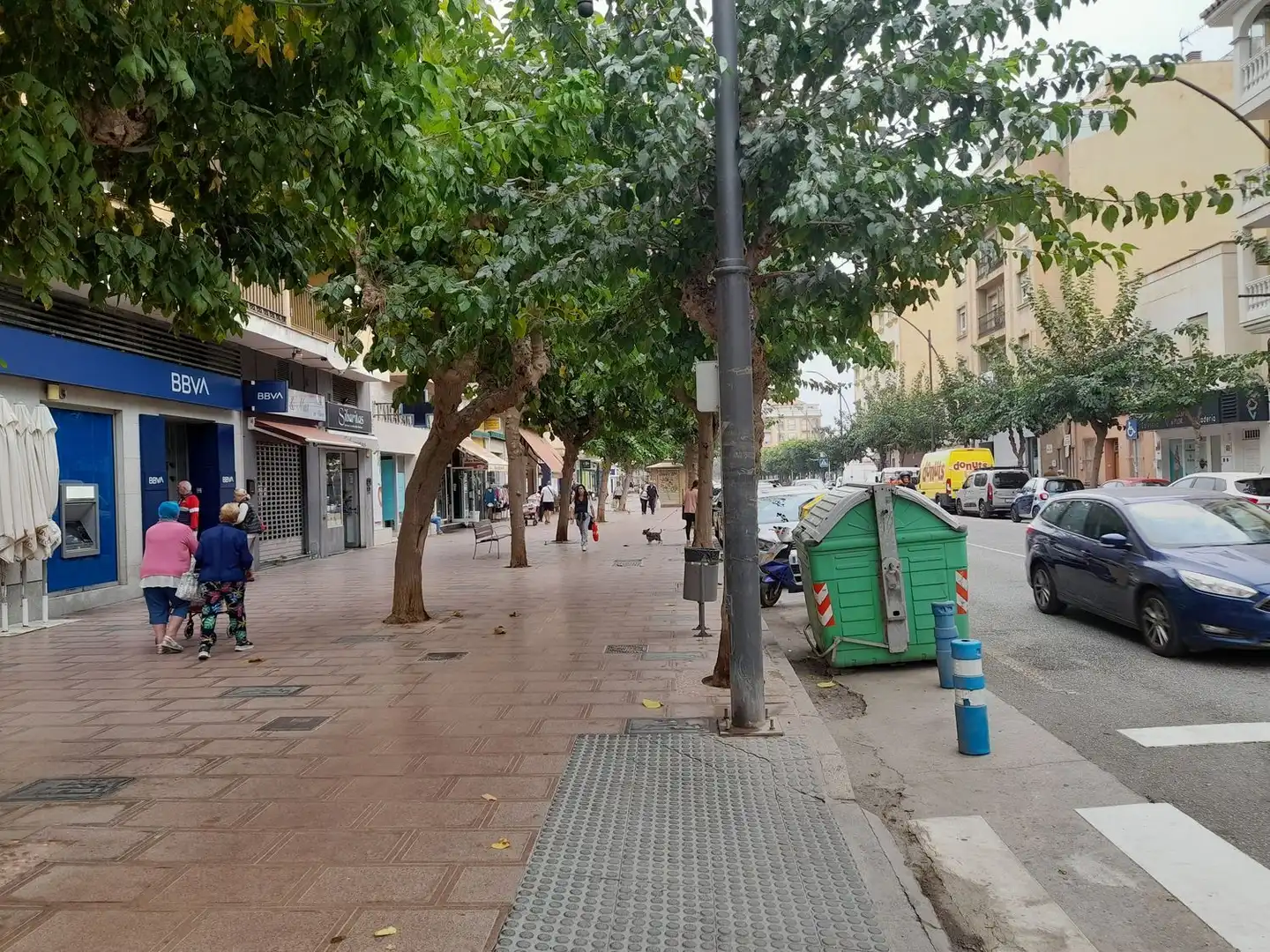 Business premises for sale in Playa del Rincón, imagen 2