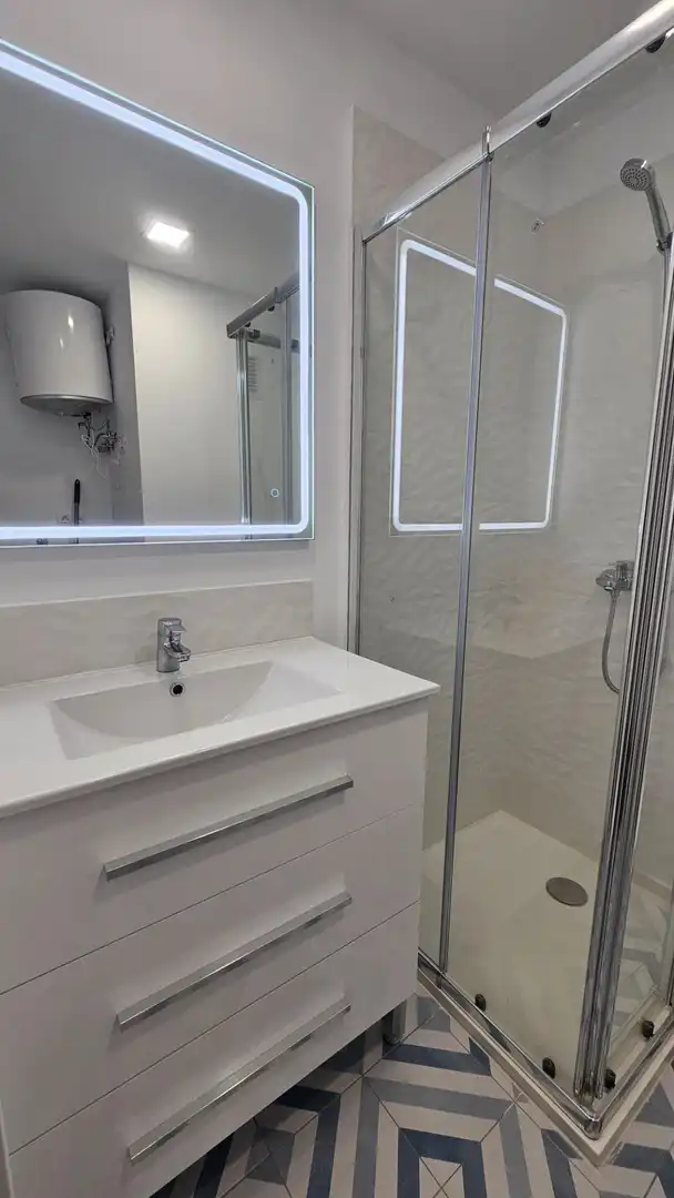Flat for rent in Avenida del Gran Poder, Bajamar