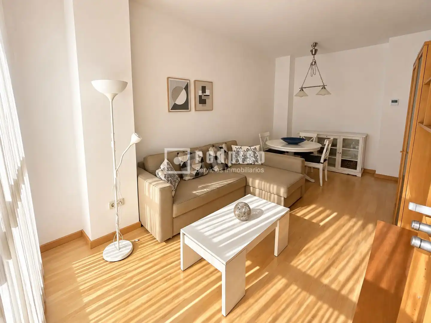 Piso en venta en de La Gavia, imagen 2