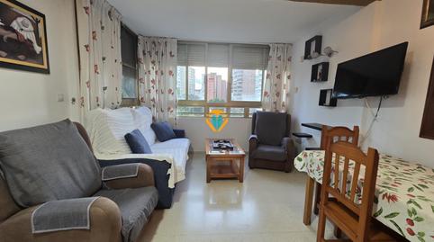 Foto 2 de Apartament en venda a Levante Alto, Benidorm