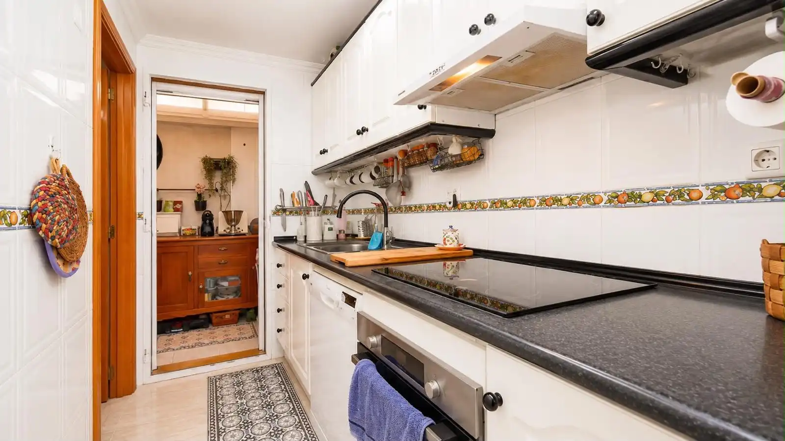 Casa a schiera in vendita a Los Peñascos - El Salero - Los Imbernones, imagen 9