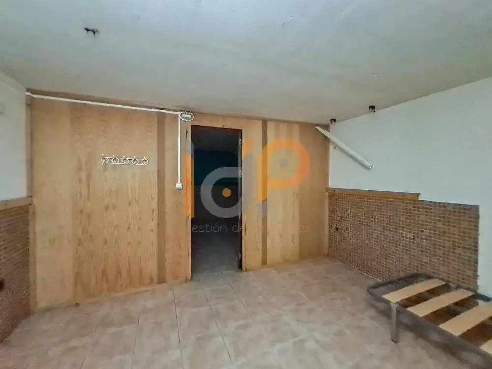 Business premises for sale in Oria, imagen 16