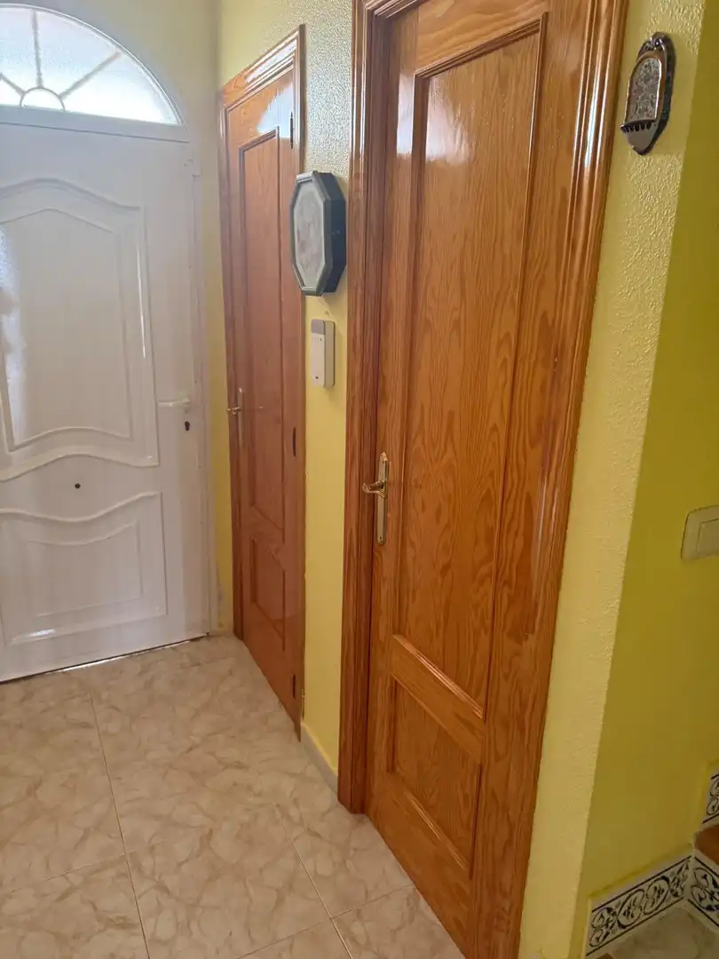 Semi-detached house with garden for sale in Magán, imagen 33