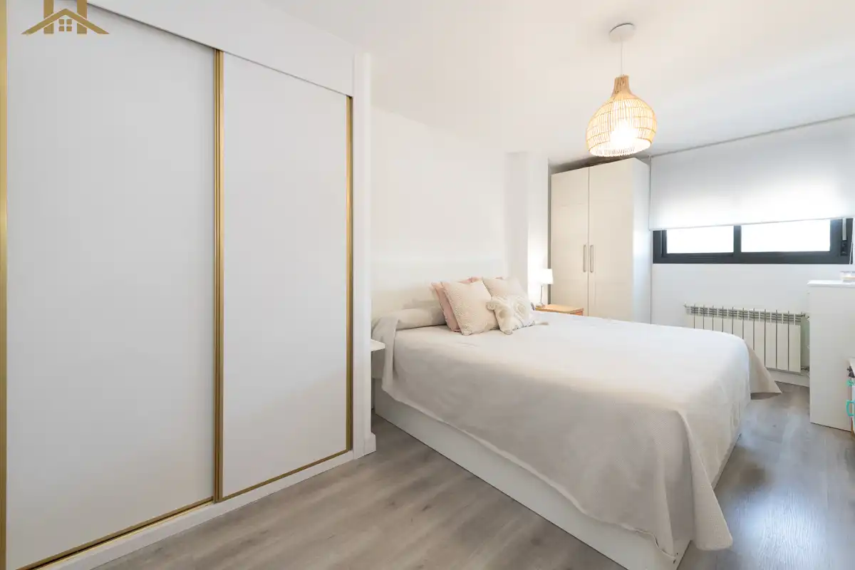Appartement avec piscine à vendre à Calle del Puerto de Somport, imagen 9