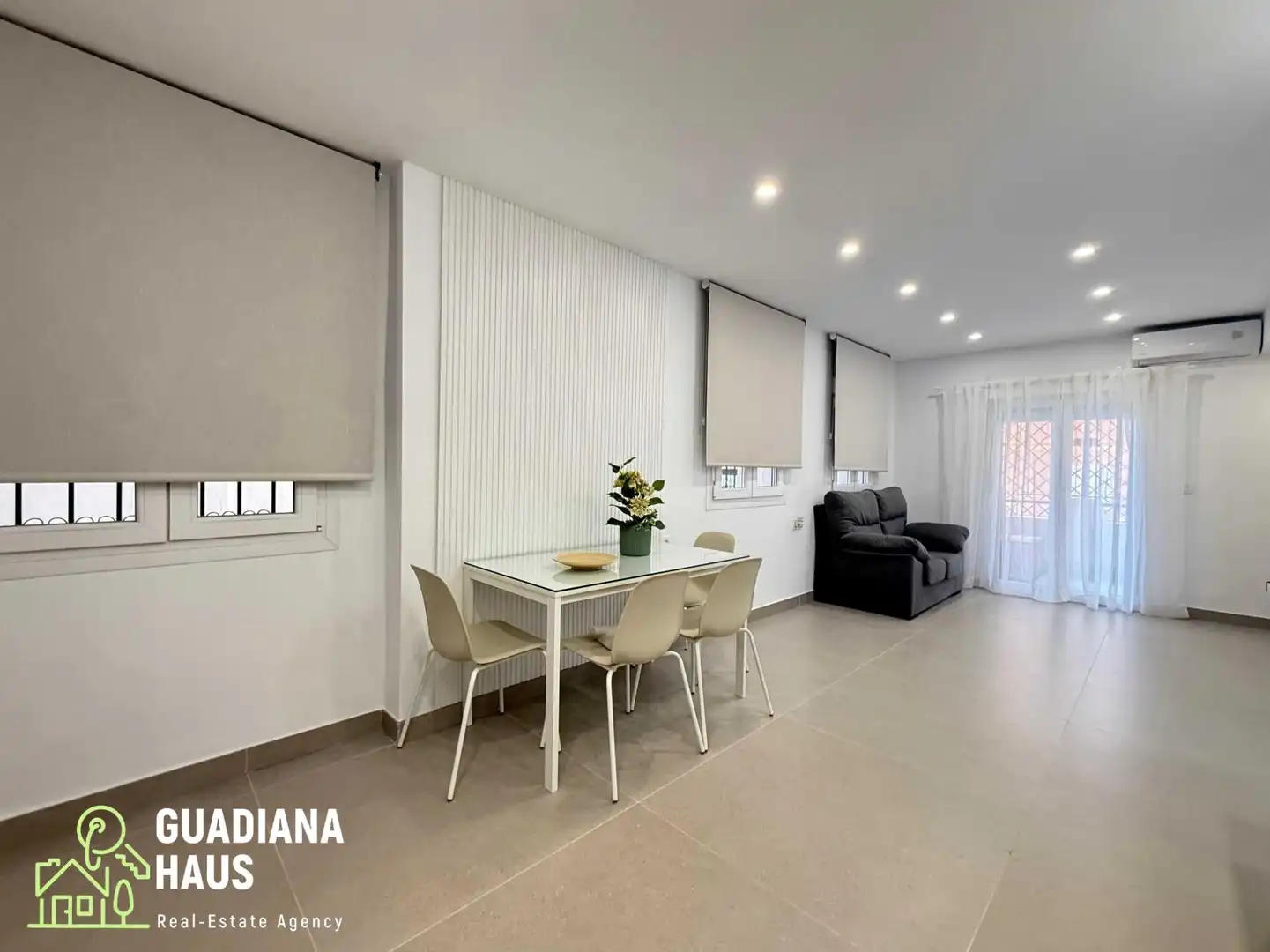 Apartament amb ascensor en venda a Avenida CODORNICES LAS 4, imagen 8