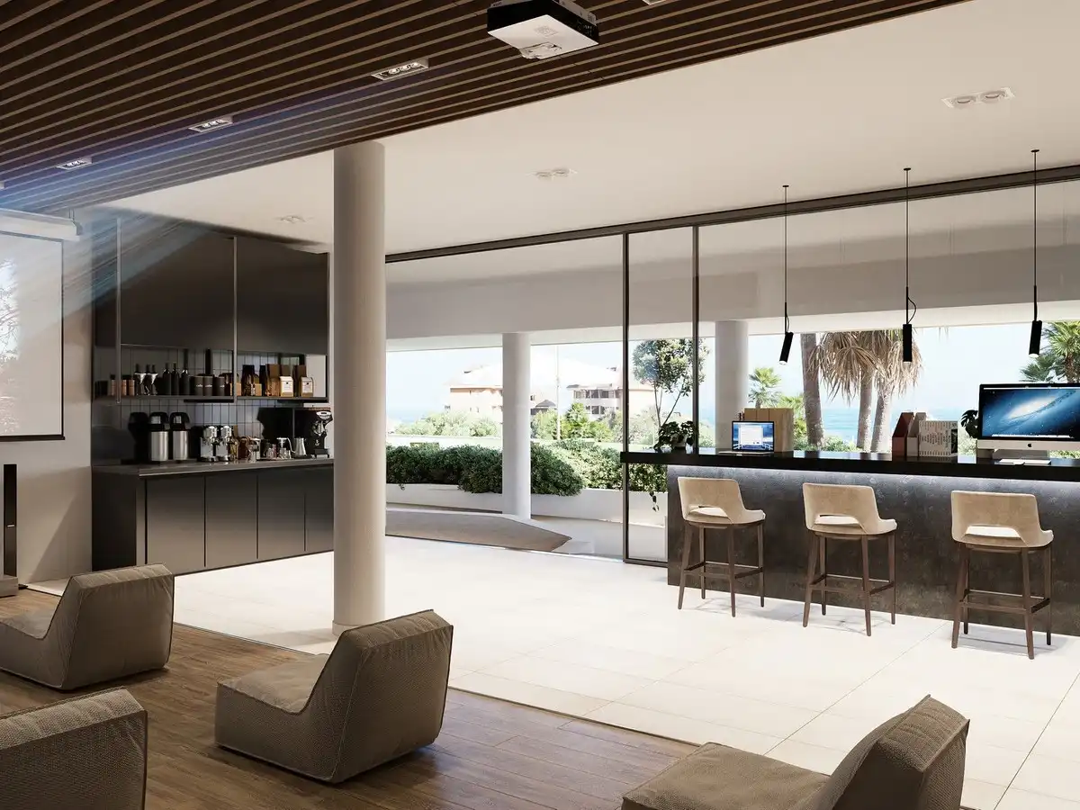 Casa amb jardí en venda a Puerto Deportivo, imagen 15