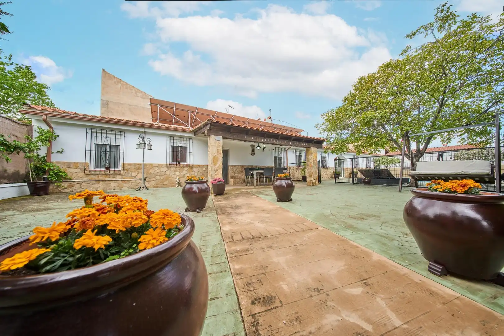 Country homes for sale in MEDINA AZAHARA, 16, Puebla de Don Fadrique