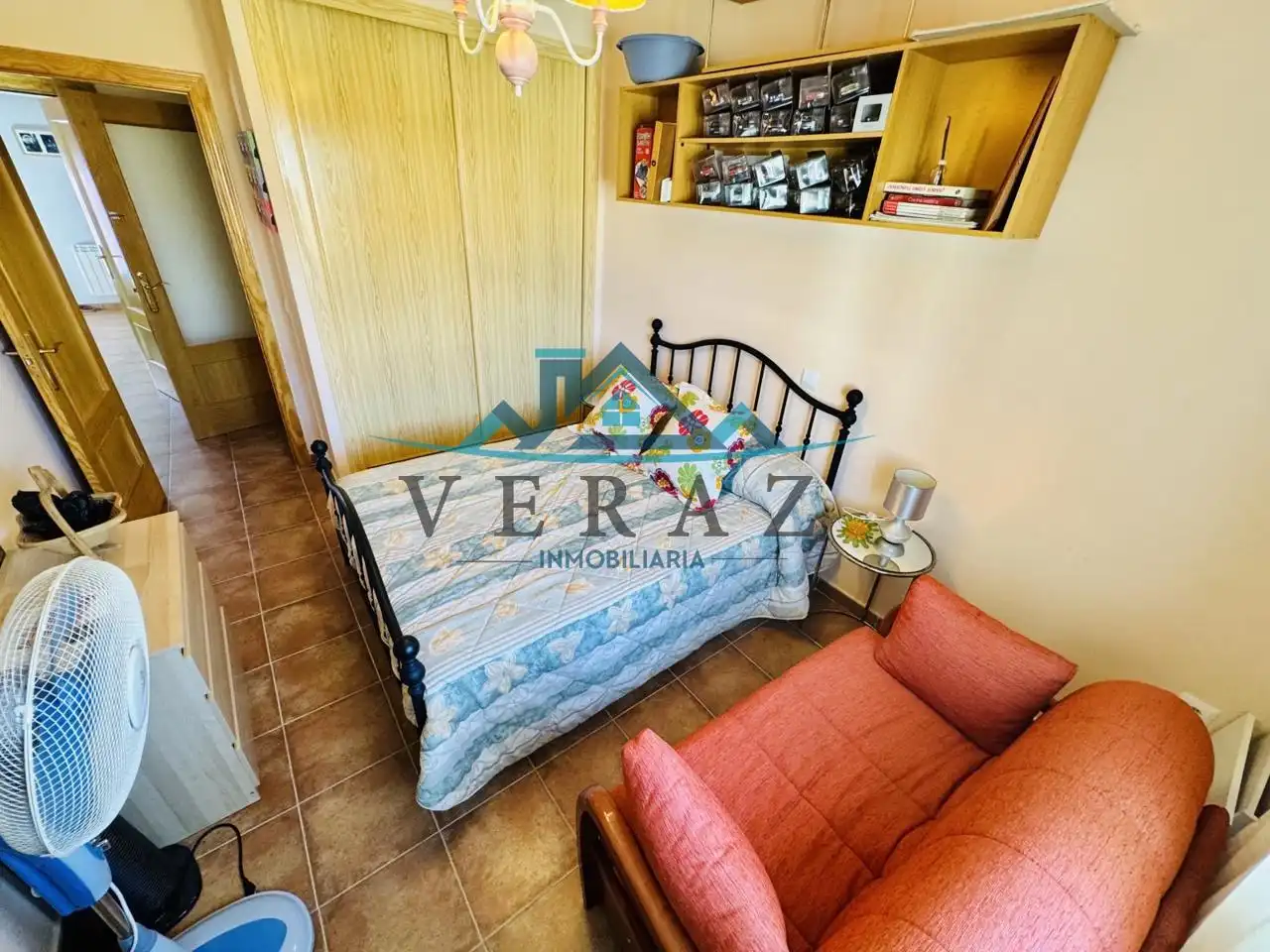 Casa amb piscina en venda a La Pueblanueva, imagen 25