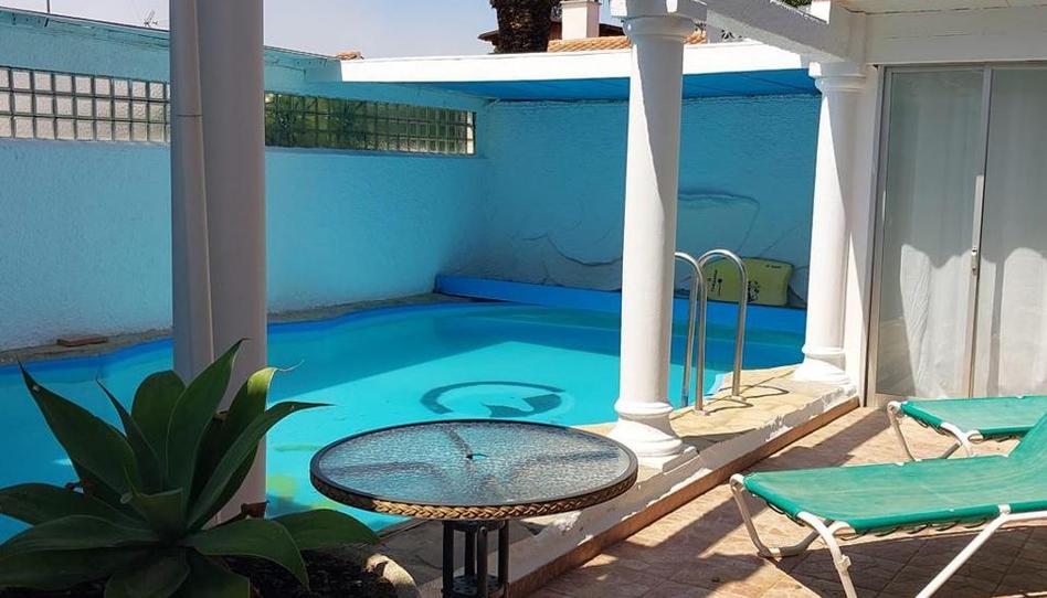 Foto 1 de Casa o xalet en venda a Costabella, Málaga