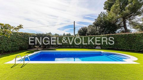 Foto 5 de Casa o chalet en venta en El Bruc, Barcelona