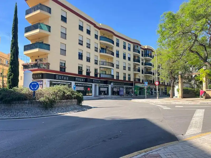 Local comercial en venda a Estepona Pueblo, imagen 6