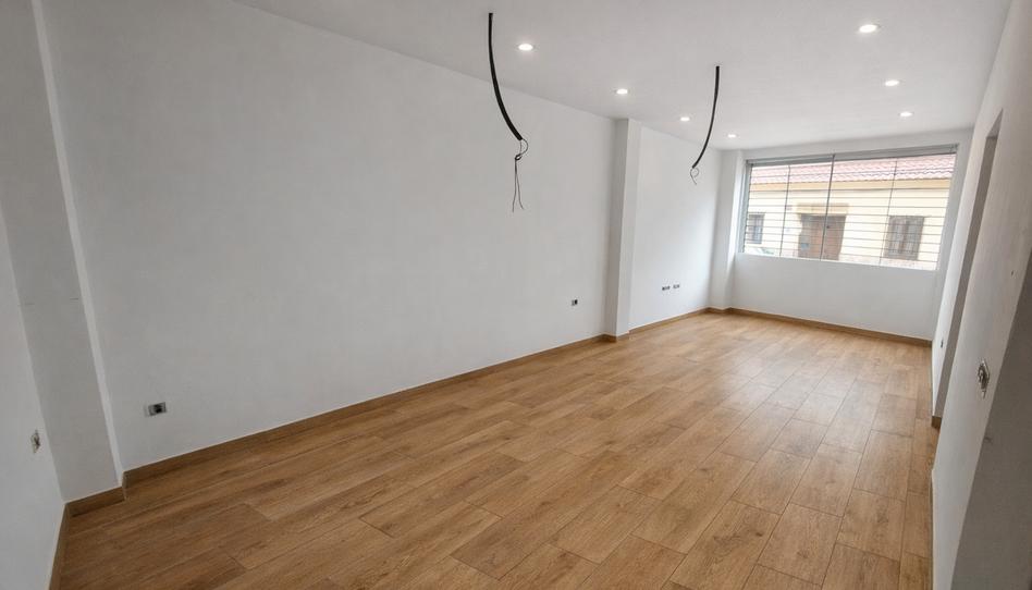 Foto 1 de Piso en venta en Calle Arroyo Mina, Alcázar de San Juan, Ciudad Real