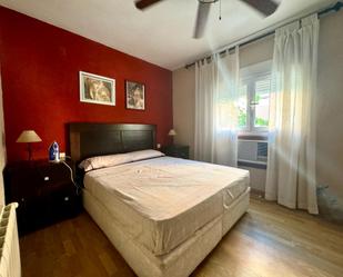 Bedroom of Apartment for sale in  Valencia Capital  with Balcony