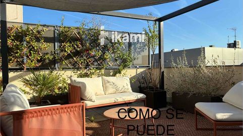 Foto 2 de Àtic de lloguer a Cronos, Simancas, Madrid Capital