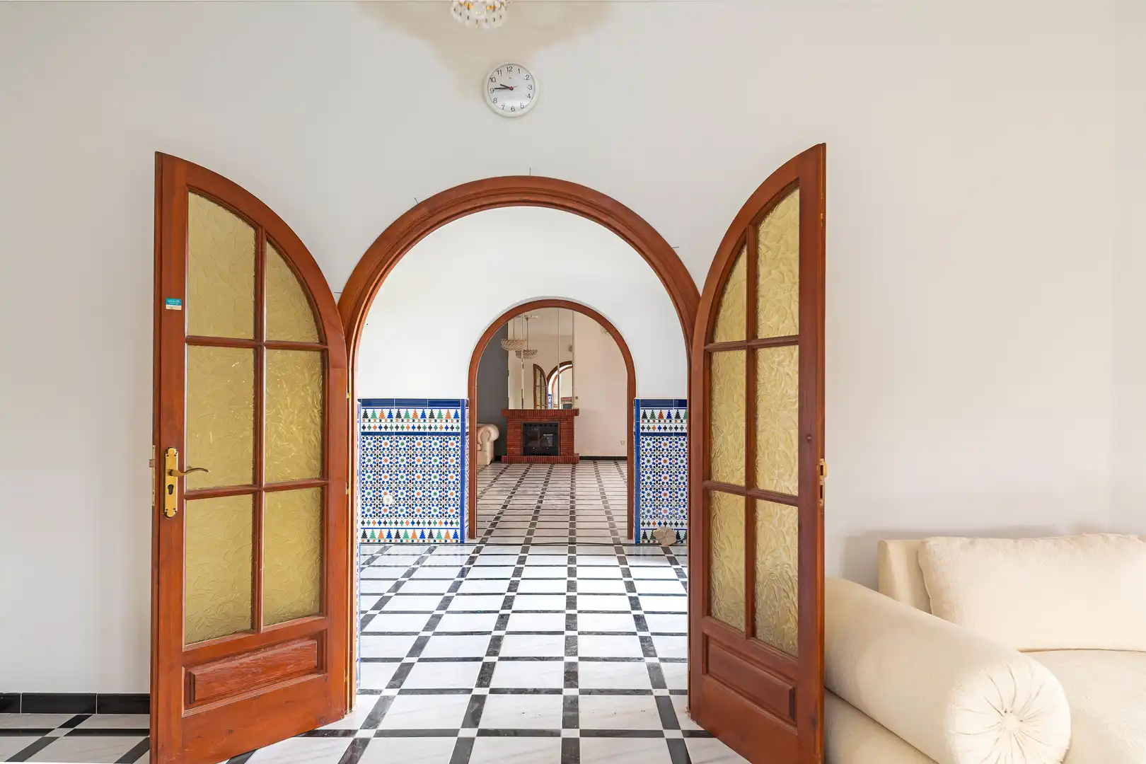 Chalet con piscina en venta en La Capellanía - El Higuerón, imagen 18