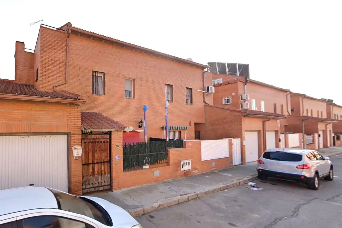 Casa en venta en Chozas de Canales