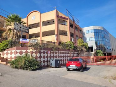 Nave industrial in vendita a CASTELLO-TERUEL KM 22