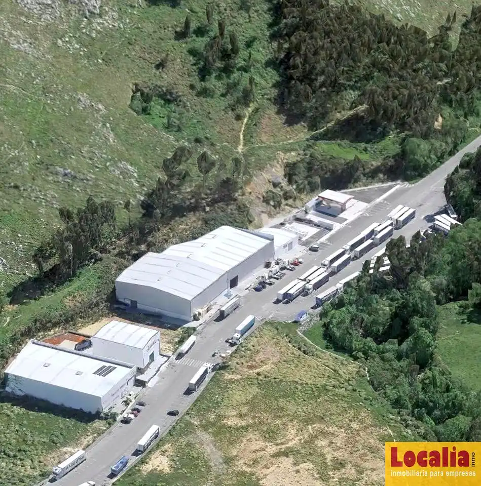Terrenos y solares en venta en Sámano, imagen 5