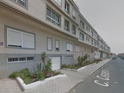 Flat for sale in Calle Cisneros, El Charco - Las Salinas