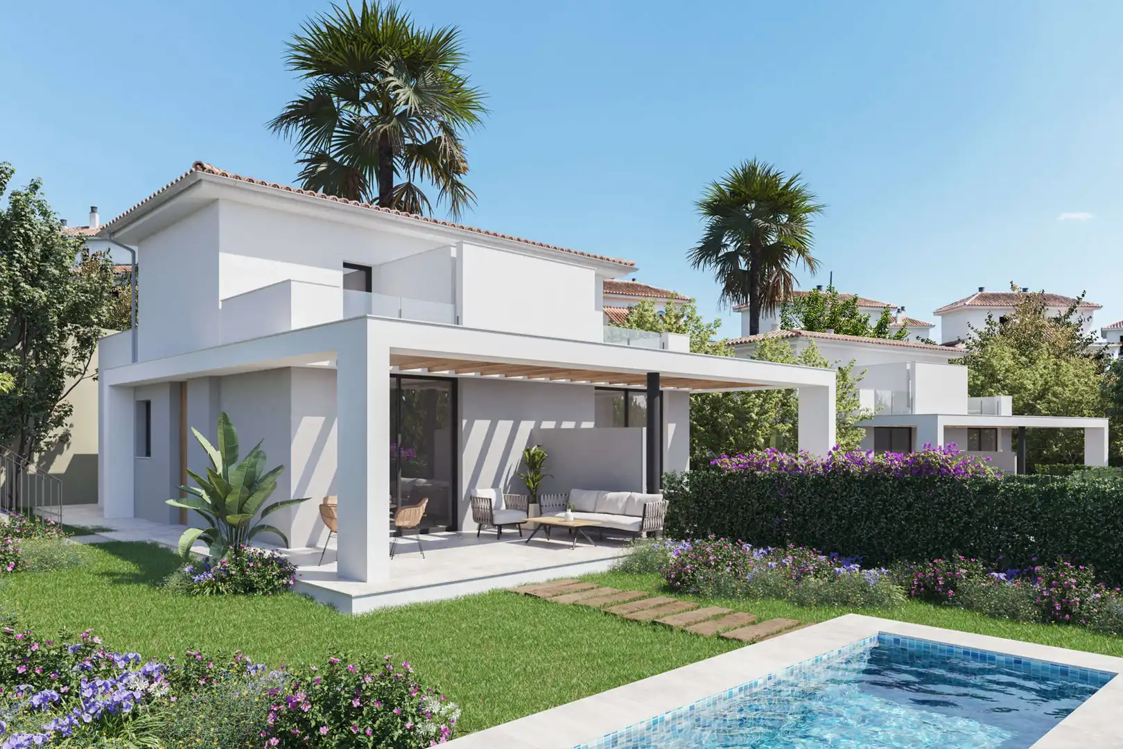 Casa con terrazza in vendita a Porto Cristo, imagen 3