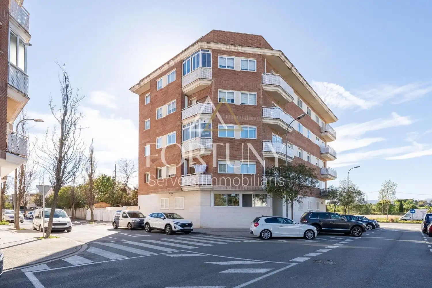 Flat for sale in d'Antònia Abelló I Filella, 2, Ponent