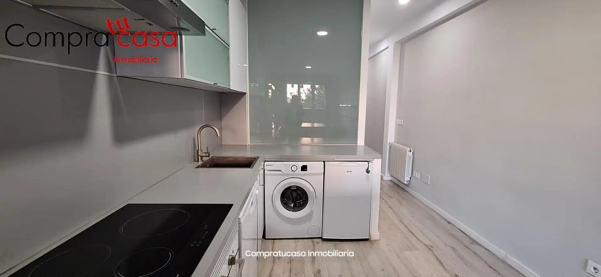 Apartament de lloguer a Calle JOSE ZORRILLA, José Zorrilla - Padre Claret