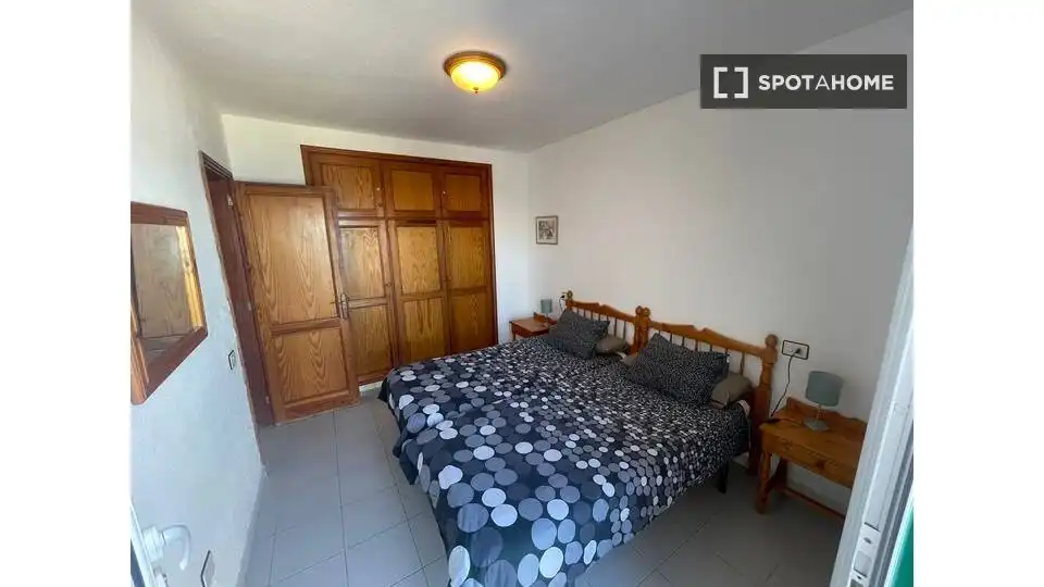 Habitació a Alcalá
