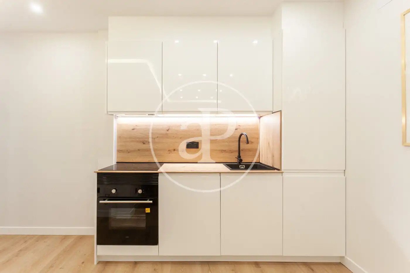 Flat with lift for sale in Calle de Juan Bravo, imagen 11