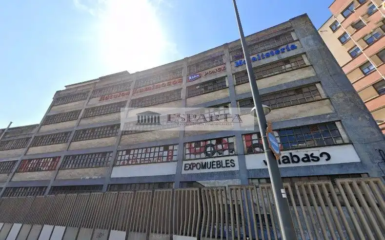Nave industrielle à vendre à Errekalde, imagen 7