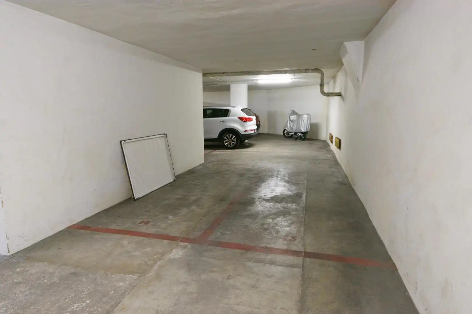 Piso con ascensor en venta en Paseo GERMANIES 79, imagen 47