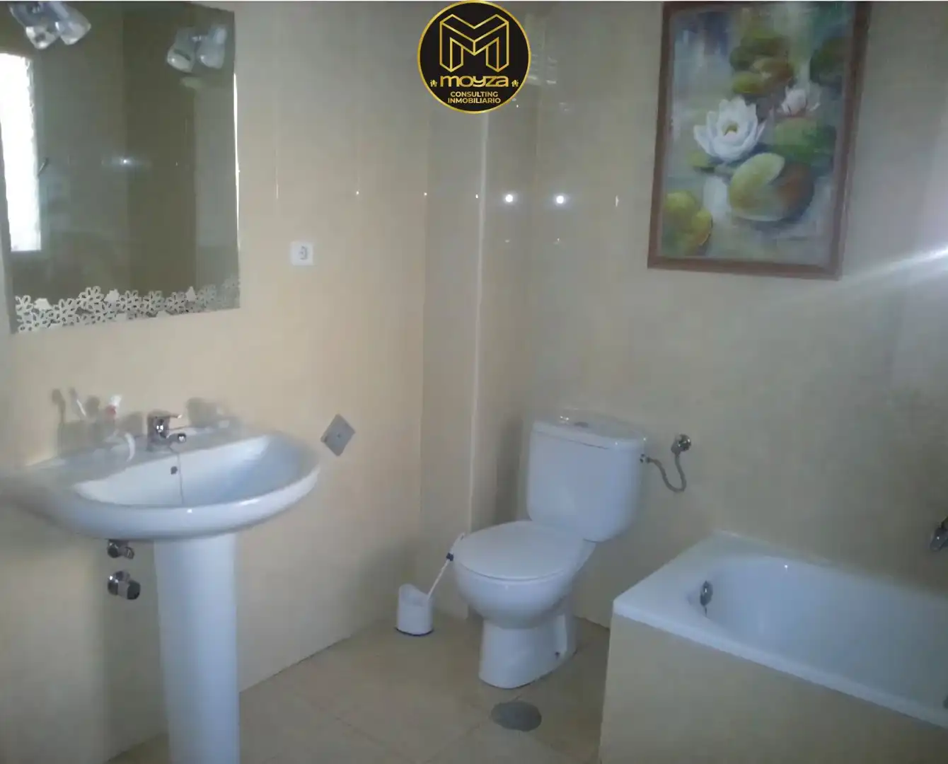 Piso con terraza en venta en Hospital, imagen 9