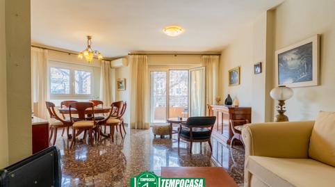 Foto 2 de Pis en venda a Carrer D'andrés Mancebo, Penya - Roja - Avda. Francia,  Valencia Capital