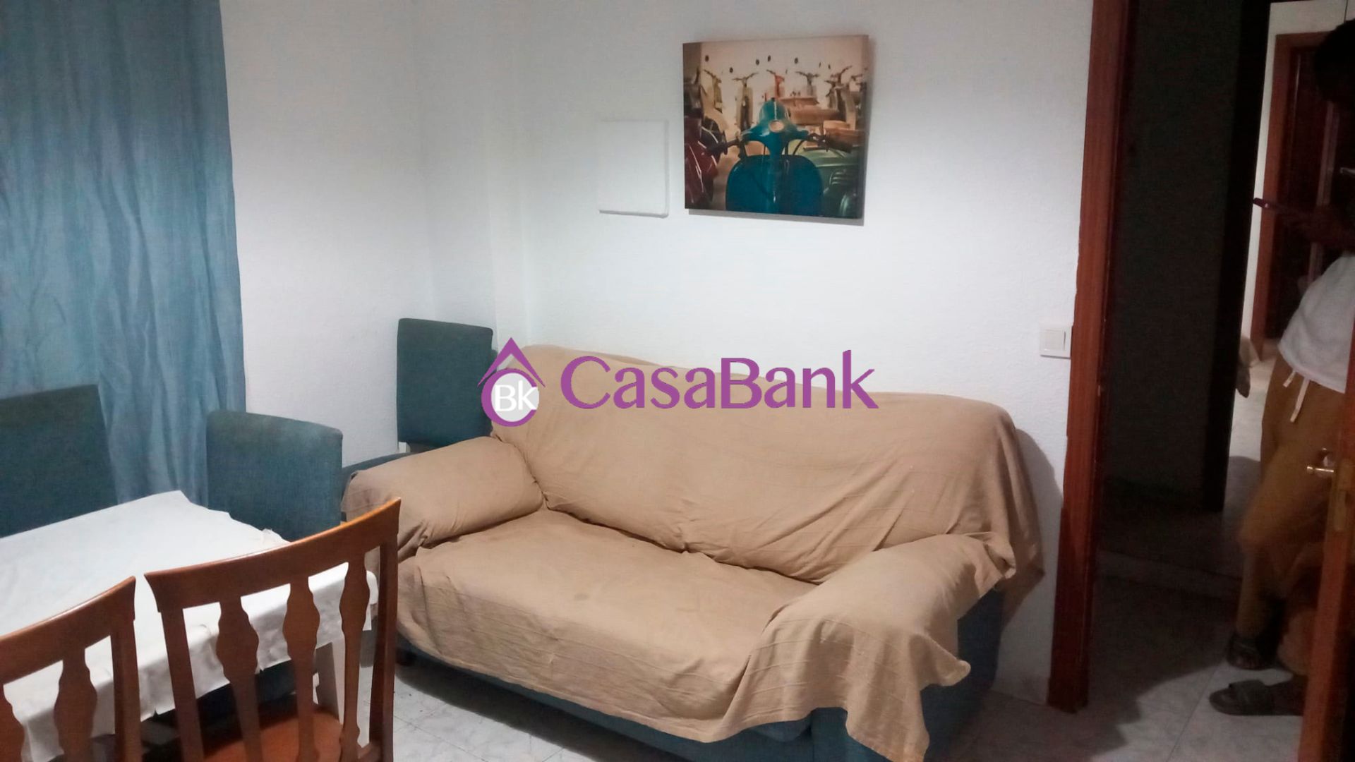 Sala d'estar de Pis en venda en  Córdoba Capital amb Aire condicionat i Moblat