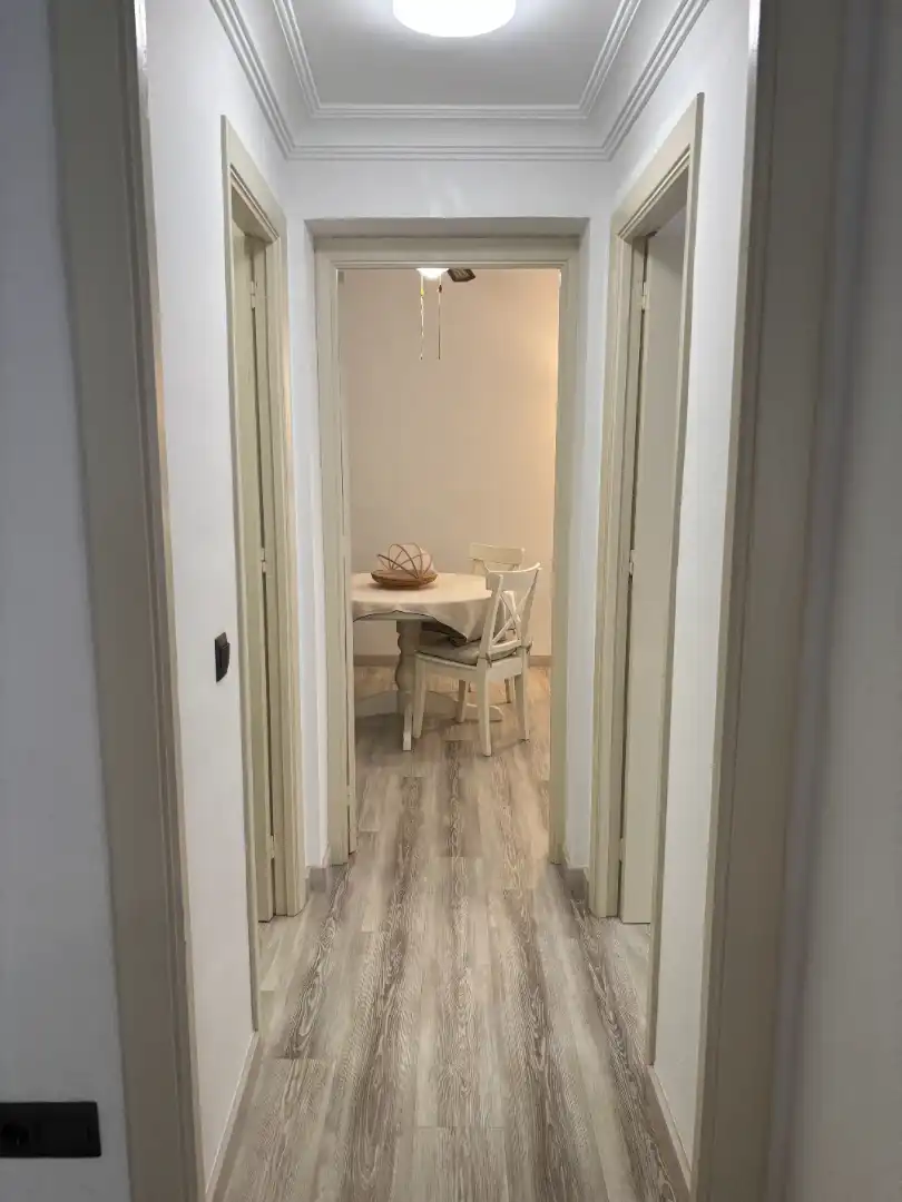 Casa adosada en venta en Mairena del Aljarafe con Jardín privado, Parquet y Terraza