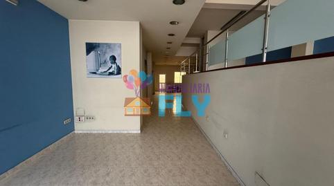 Photo 4 of Premises to rent in Coruña, Plaza Industria, Pontevedra