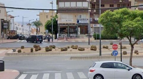 Foto 2 de Piso en venta en Calle Dorado el (an), Aguadulce Norte, Roquetas de Mar