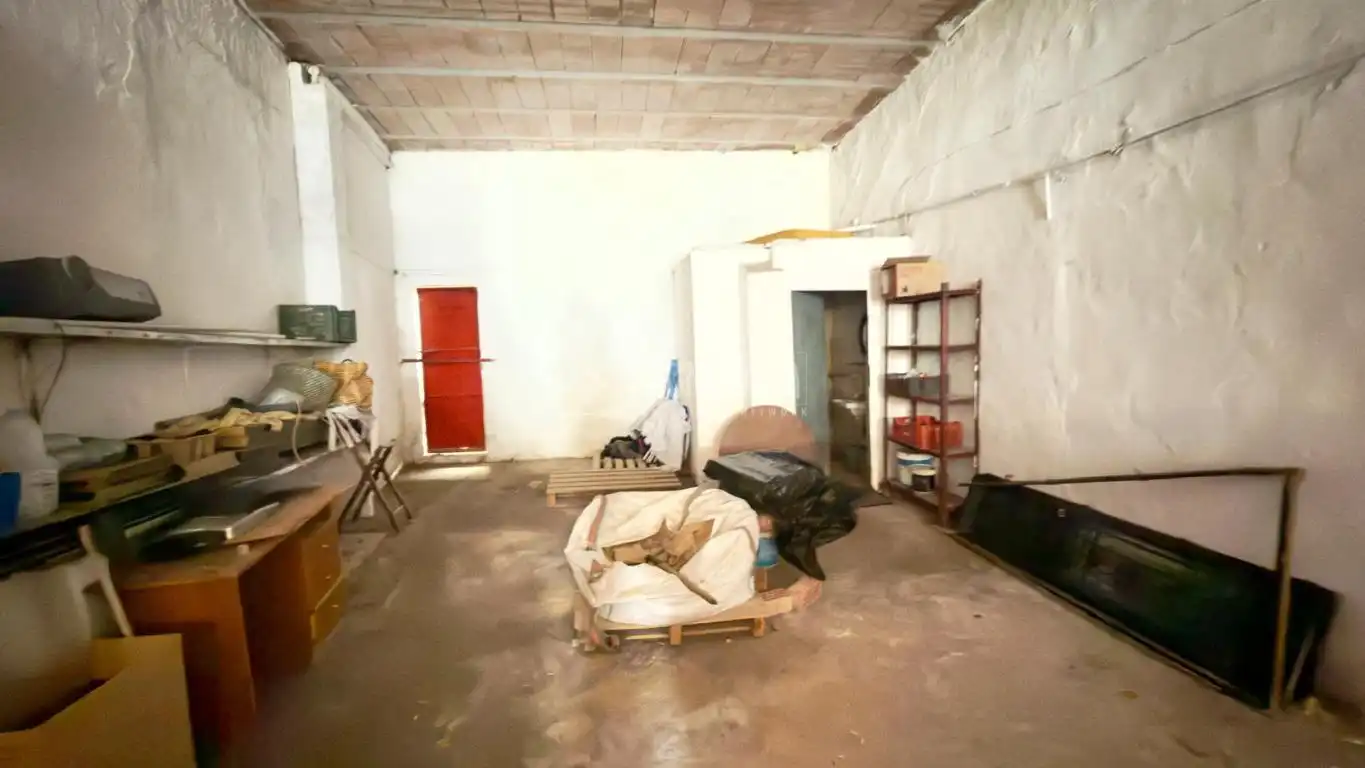 Commercial properties for sale in Jimena de la Frontera
