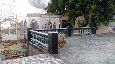 Foto 5 de Terreno industrial en venta en Algarrobo Costa, Málaga