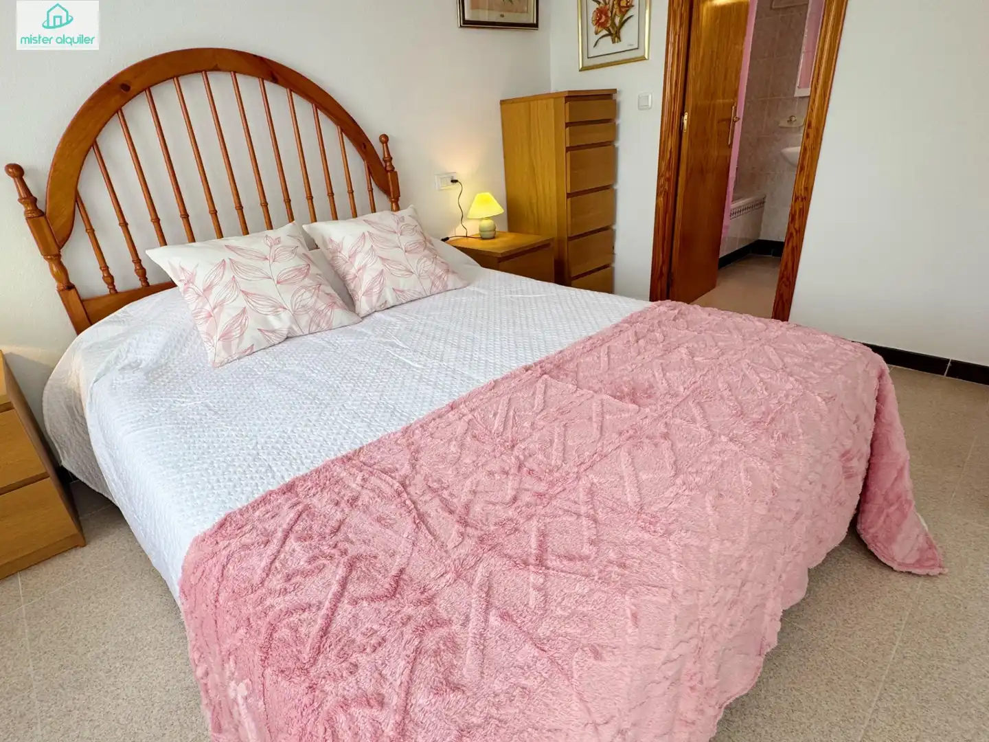 Bungalow con terrazza in affitto a Calle ALBAYNA 3, imagen 39