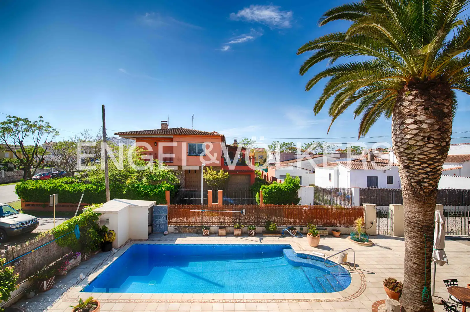 House with terrace for sale in Carrer Requesens, imagen 10