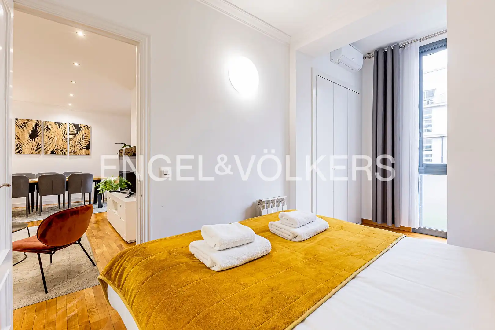 Appartamento con balcone in vendita a Eixample, imagen 25