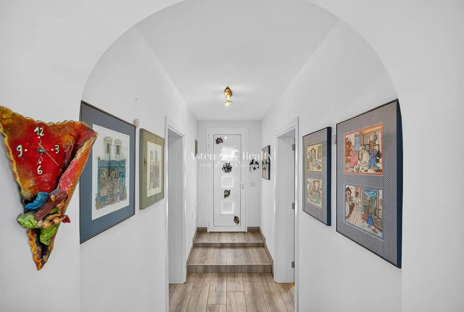 Casa en venta en Jose Gregorio Yanes Dorta 41, imagen 4