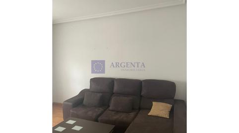 Foto 3 de Piso de alquiler en Centro, Cáceres Capital