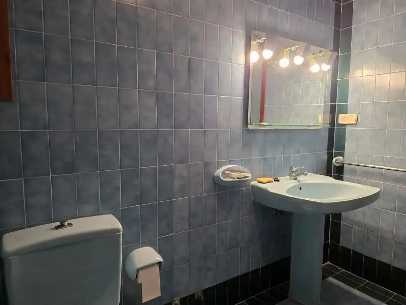 Chalet con piscina en venta en El Faro, imagen 55